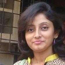 Profile photo of Debjani chowdhury